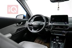 هيونداي كونا